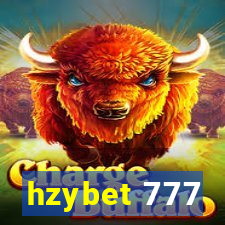 hzybet 777